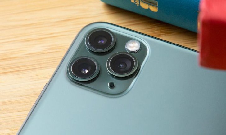 รีวิวต่างประเทศ iPhone 11 Pro และ 11 Pro Max : แบตเตอรีอึดใช้งานได้นาน, กล้องดีงามจริง