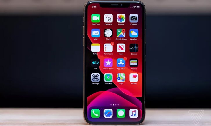 iPhone 12 หรือรุ่นปี 2020 จะมาพร้อมกับดีไซน์ใหม่ทั้งหมด