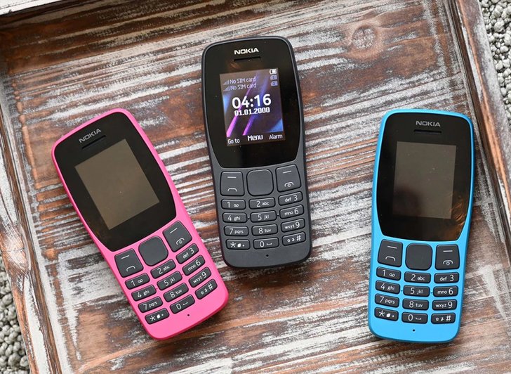 Nokia 110