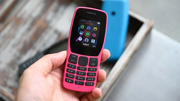 Nokia 110