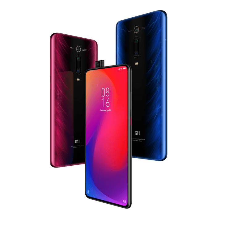 Xiaomi Mi 9T Pro