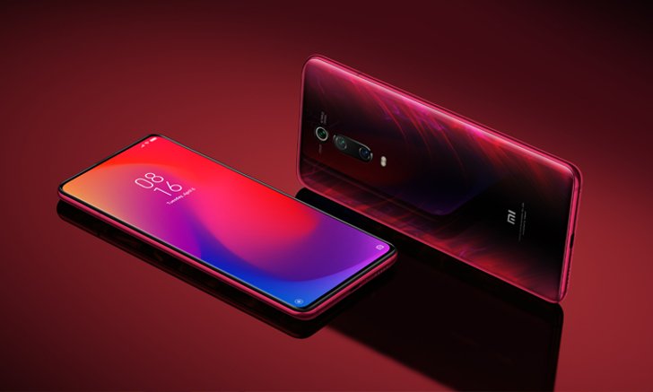 Xiaomi เปิดตัว Xiaomi Mi 9T Pro พร้อมขายในราคาเริ่มต้น 13,990 บาท