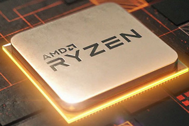 ผู้ใช้ Reddit เผยชาร์ตให้เห็นชัด ๆ เหตุใด AMD จึงชนะ Intel ได้ (ในตอนนี้)