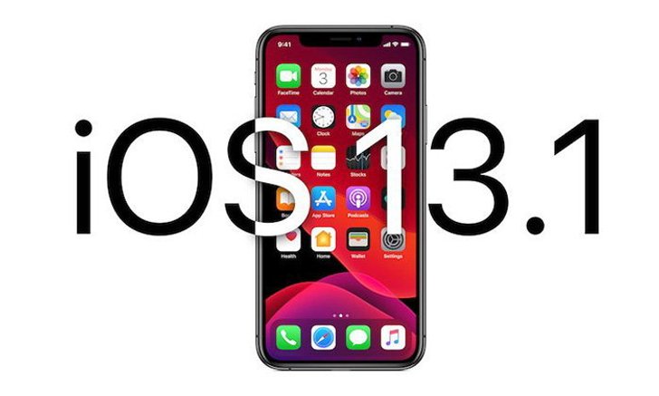 iPad OS และ iOS 13.1 ออกมาแล้ว แก้ปัญหาหลายจุดรวมถึง Line เด้งออกเอง