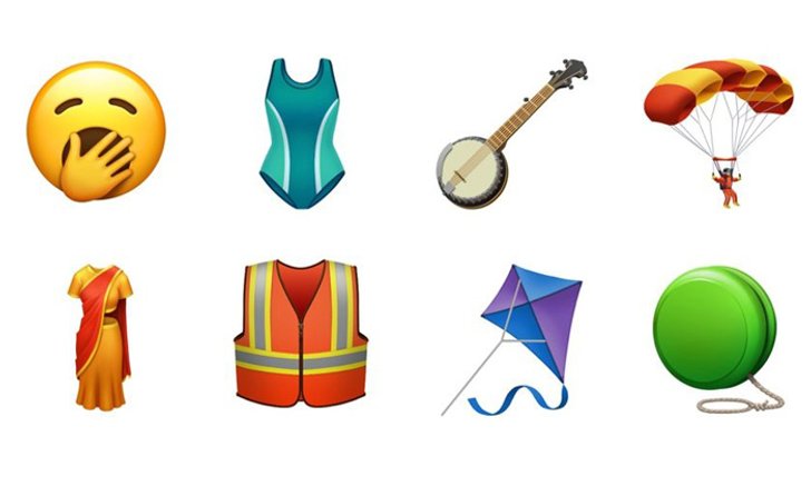 สำรวจ Emoji แบบใหม่ใน iOS 13.1 ที่น่ารักและ น่าใช้กว่าเดิม