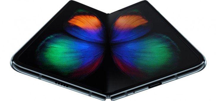 Samsung Galaxy Fold 2