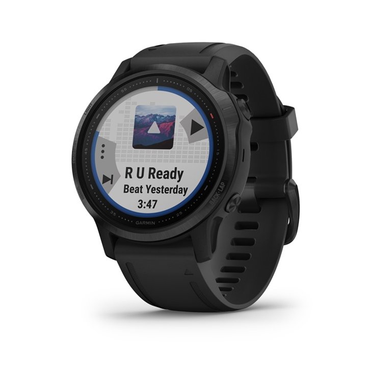 garmin fenix smart watch pantip