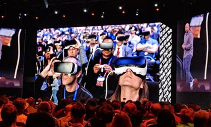 Facebook ยังย้ำชัดว่าจะสร้างแว่นตา AR และแผนที่โลก 3 มิติในชื่อ Live Maps