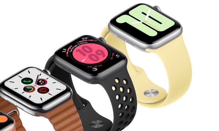 IFixit เปิดเผยขนาดแบตเตอรี่ของ Apple Watch Series 5 มีขนาดใหญ่กว่าเดิม 10%