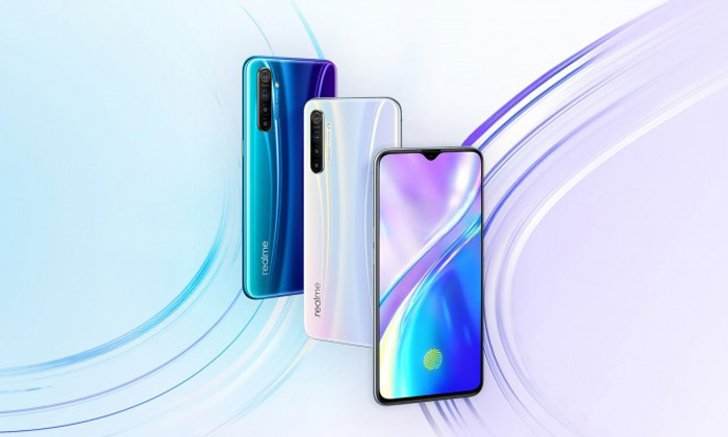 realme X2 Pro อาจจะมาพร้อมกับขุมพลัง Snapdragon 855 Plus