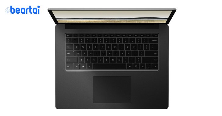 ภาพหลุด Microsoft Surface Pro 7 Surface Laptop 3 และ Surface ชิป ARM ก่อนเปิดตัวจริง