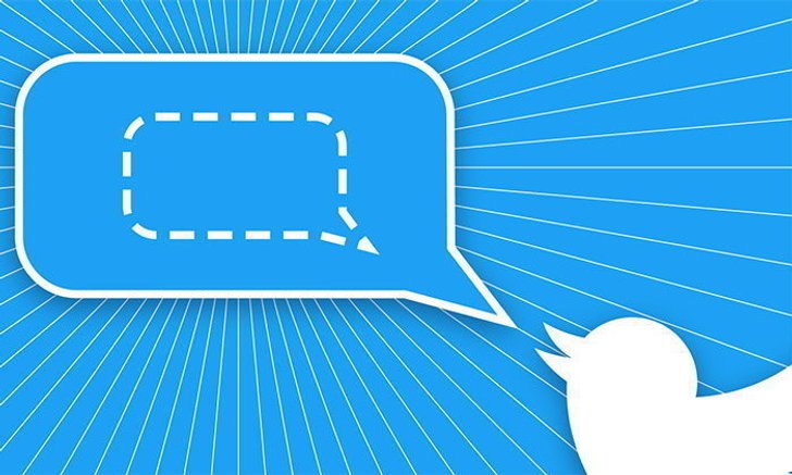 Twitter สามารถให้ค้นหา Direct Message ได้แล้ว เริ่มใช้ใน iOS