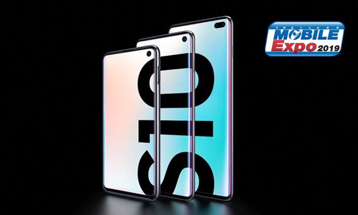 ส่องมือถือ Flagship แรงสุดรับงาน Thailand Mobile Expo 2019 ปลายปี