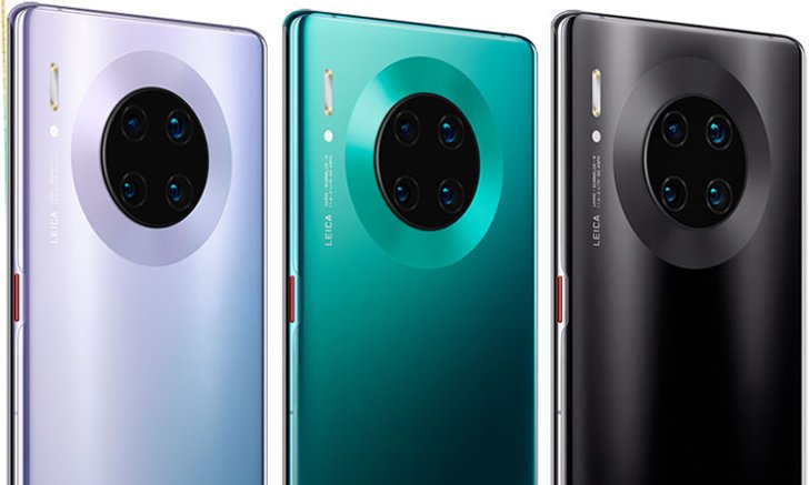 Huawei ยืนยัน Mate 30 ติดตั้ง Google Services เองทีหลังไม่ได้