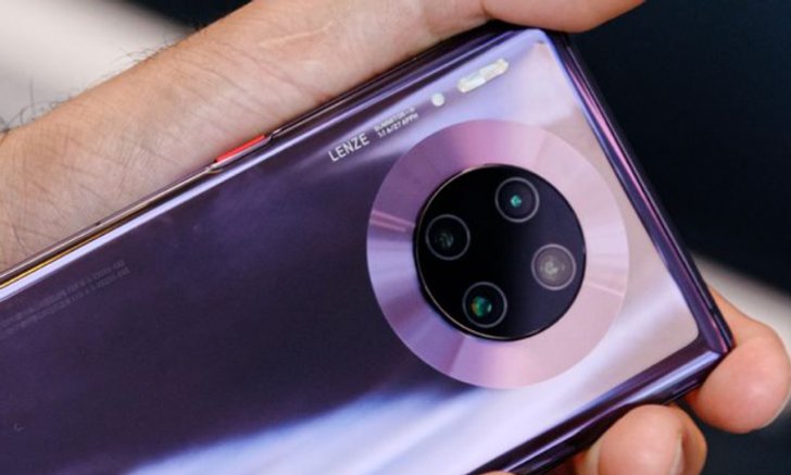 สื่อต่างประเทศทดสอบติดตั้งแอป Google บน Huawei Mate 30 แต่ใช้งานไม่ได้ทุกแอป