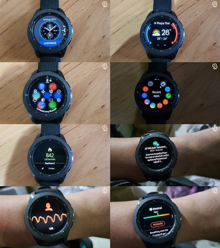 galaxy gear esim
