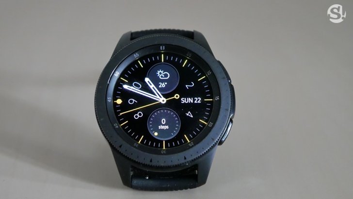galaxy gear esim