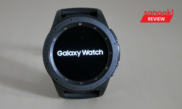 รีวิว Samsung Galaxy Watch eSIM ครั้งแรกที่ Samsung ทำนาฬิกาโทรออกได้ แต่ยังลุยได้