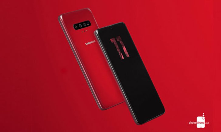 Samsung เตรียมเปิดตัว Galaxy S11 ในวันที่ 18 ก.พ. 2020 ก่อนนำไปจัดแสดงในงาน MWC