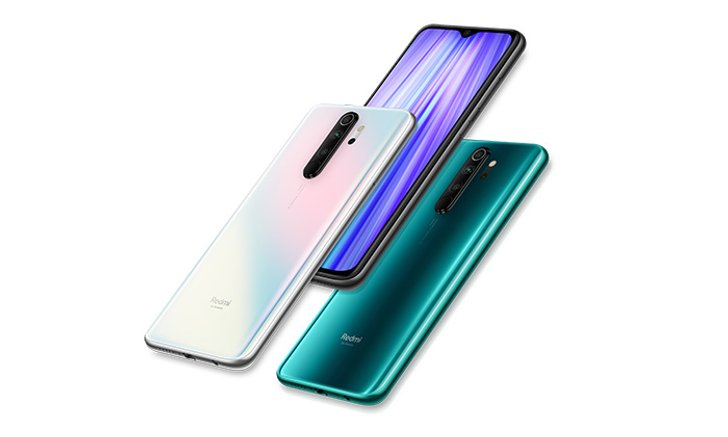 เสียวหมี่ เปิดตัว Redmi Note 8 Series ยืนหนึ่งผู้นำตลาดสมาร์ทโฟนระดับกลาง