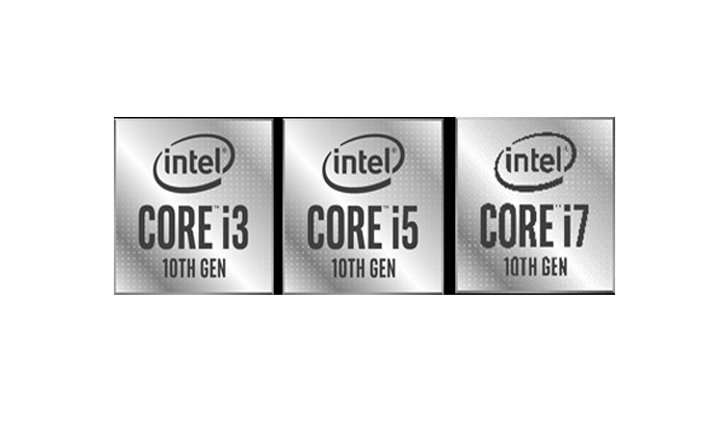 แล็ปท็อปที่มาพร้อมโปรเซสเซอร์ Intel® CoreTM เจนเนอเรชั่น 10 พร้อมจำหน่ายแล้วในประเทศไทย