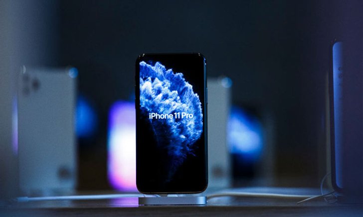 Apple เตรียมทวงบัลลังก์แบรนด์สมาร์ตโฟนเบอร์ 2 โลกคืนจาก Huawei