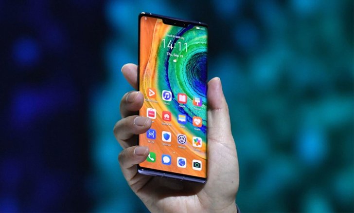 Huawei Mate 30 เปิดราคาจีนเริ่มต้น 17,000 บาท ถูกกว่าราคายุโรปเกือบครึ่ง!