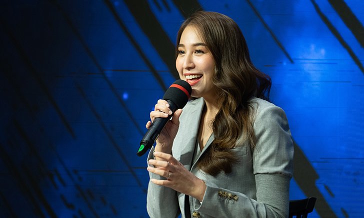Social Lab พร้อมเปิดปรากฏการณ์ใหม่แห่งวงการไอทีไทยใน “OIIO” Thailand TECHLAND 2019