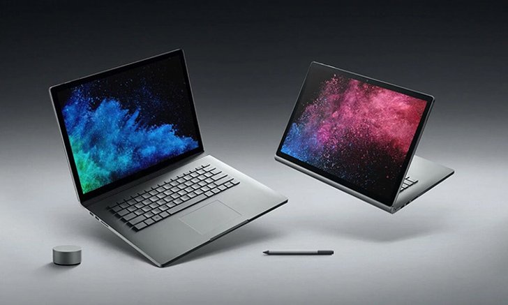 Microsoft Surface Laptop 3 รุ่นธุรกิจ จะมีขุมพลัง Intel Core รุ่นที่ 10 ให้เลือกเท่านั้น