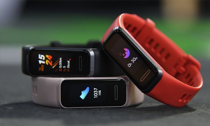 ทำความรู้จัก “Huawei Health” ที่สายแอคทีฟพลาดไม่ได้กับตัวช่วยตรวจวัดสุขภาพอย่างแม่นยำ