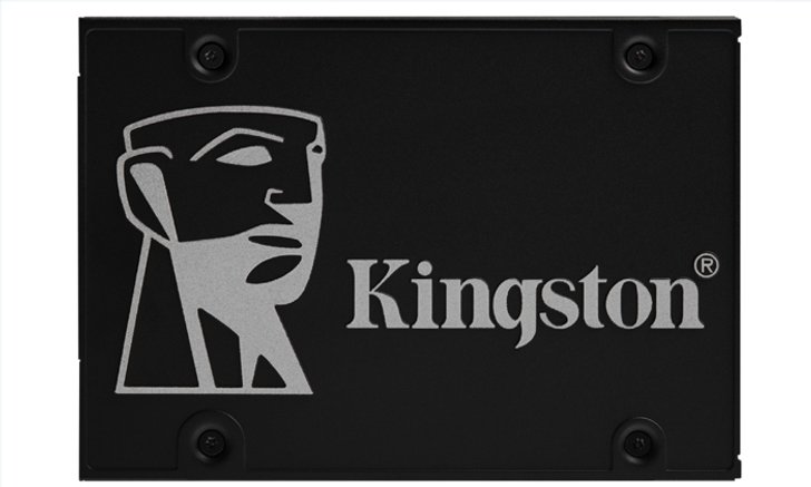 Kingston เปิดตัว SSD SATA KC600 รุ่นใหม่ล่าสุด