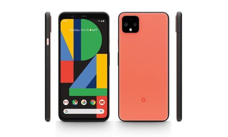 Google Camera ออกเวอร์ชั่น 7.2 เพิ่มให้ Pixel 4 รองรับการถ่ายวิดีโอแบบ H.265