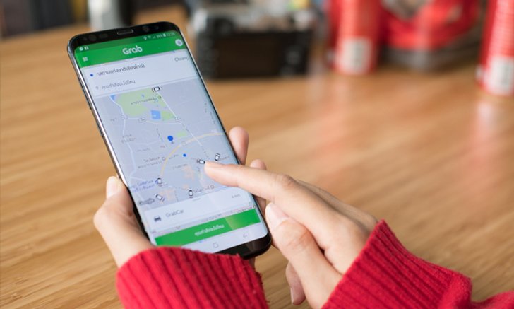 กรมการขนส่งปลดล็อก Grab ถูกกฏหมาย คาดมีผลใช้เดือนมีนาคม 2563!