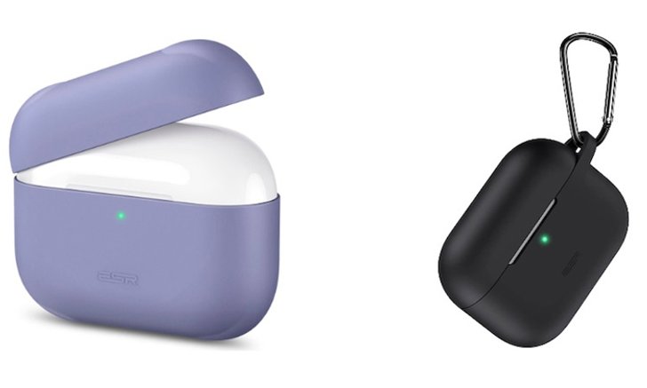 ของยังไม่ทันมา อุปกรณ์เสริม AirPods Pro รุ่นใหม่มาแล้ว!
