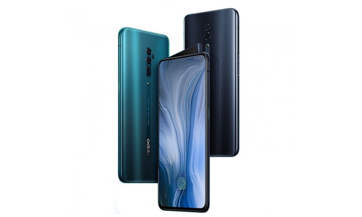 OPPO Thai เปิดให้ผู้ใช้ OPPO Reno 10X Zoom และ OPPO Reno 2 ได้ลอง Android 10 ผ่าน Color OS Beta ก่อน