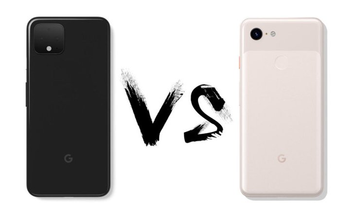 เปรียบเทียบ Pixel 3 VS Pixel 4 มันต่างกันอย่างไร