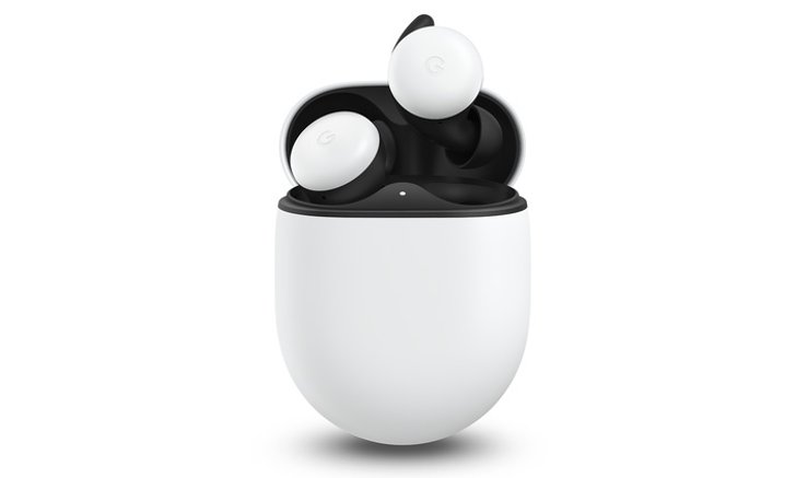 Pixel Buds หูฟังไร้สายสุดฉลาดของ Google เปิดตัวแล้ว