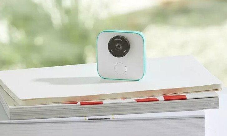 Google เลิกจำหน่าย Google Clip กล้องเล็กถ่ายภาพความประทับใจด้วย AI