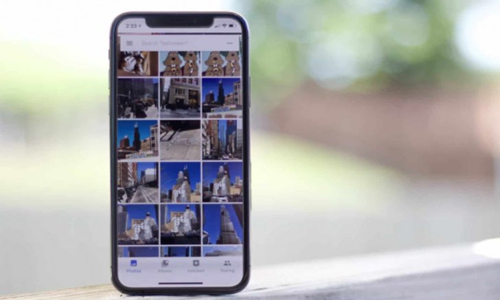 Google เผยกรณี iPhone อัปโหลดรูป HEIF เข้า Google Photos ได้ในแบบไม่จำกัด ว่า “มันคือบั๊ก”