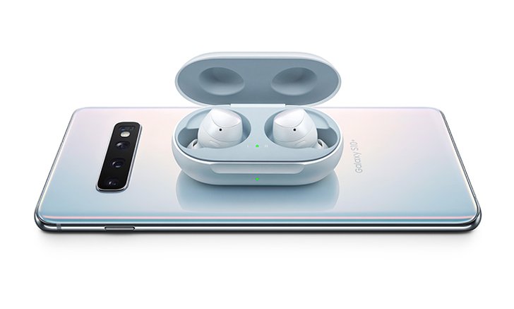 Samsung Galaxy Buds ได้รับอัปเดทใหม่ล่าสุด ปรับปรุงความเสถียรของ Bluetooth