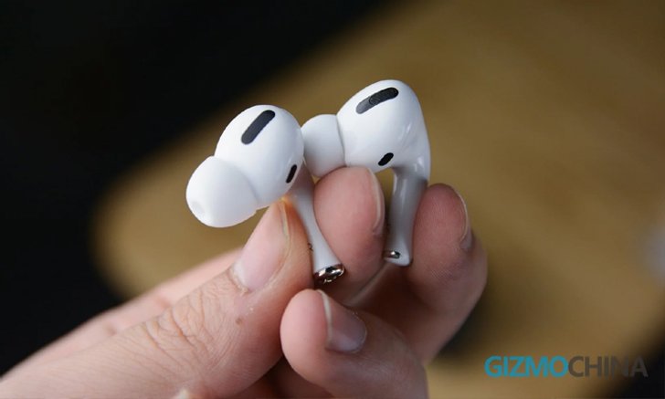 ดูออกกันมั้ย? AirPods Pro Vs KnockOff ของโคลนในราคาไม่ถึง 2,000 บาท
