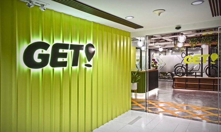 GET เผยพฤติกรรมการใช้ Apps พฤติกรรมผู้ใช้เปลี่ยนแปลงไป