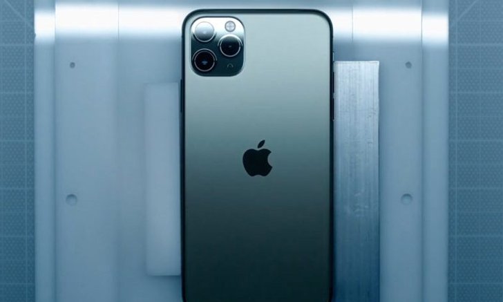 DXOMark เปิดคะแนนกล้อง iPhone 11 Pro / iPhone 11 Pro Max ได้รวมที่ 117 คะแนน