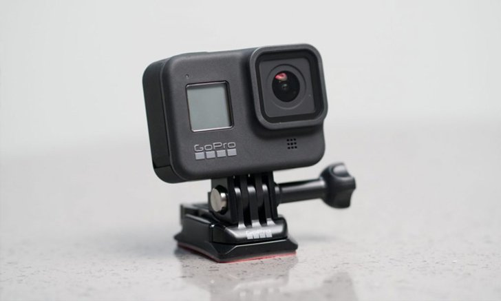 รีวิว GoPro Hero 8 Black ที่อัปเกรดจากรุ่นก่อนหน้า “เยอะ”