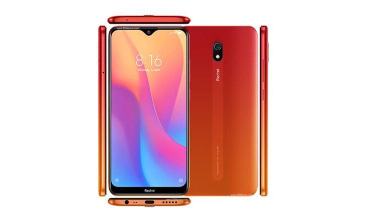 redmi a6 ราคา pro