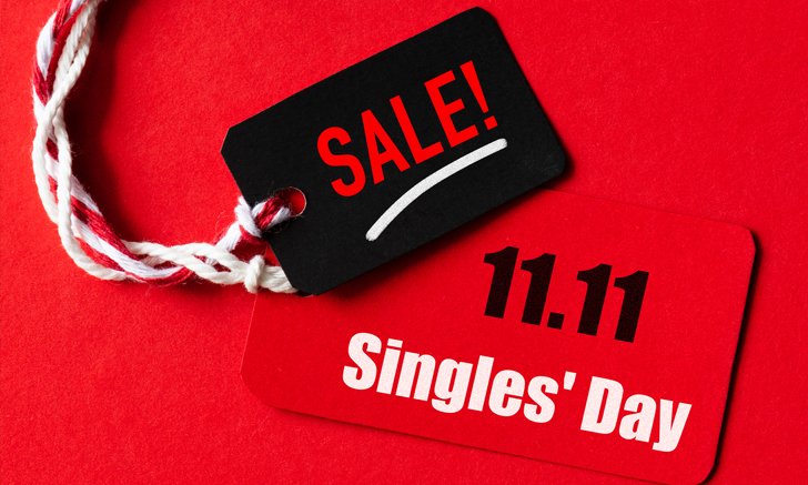 เช็คมือถือที่ซื้อในวัน 11.11 อย่างไรให้ได้เครื่องดีไม่มีปัญหา ใช้งานราบรื่น