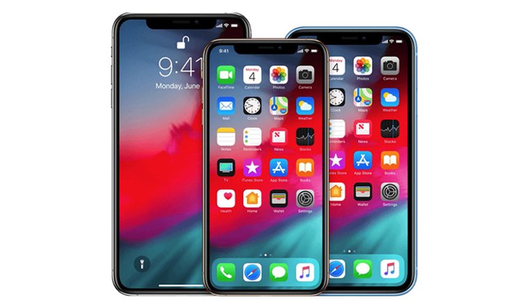 iPhone 2020 ทุกรุ่น จะได้ใช้ 5G ทั้งหมด!
