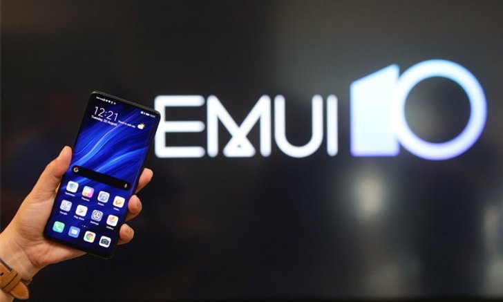 Huawei พร้อมปล่อย EMUI 10 พร้อมกับ Android 10 อีก 8 รุ่นปล่อยตัวเต็มเร็วๆ นี้ 