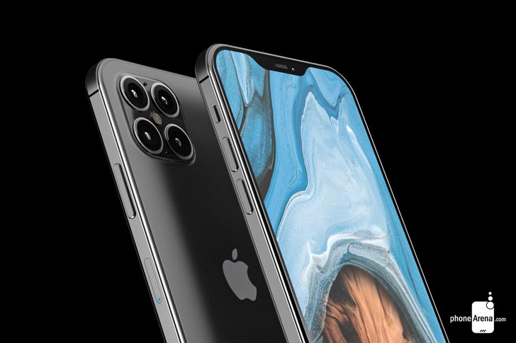 Apple iPhone 12