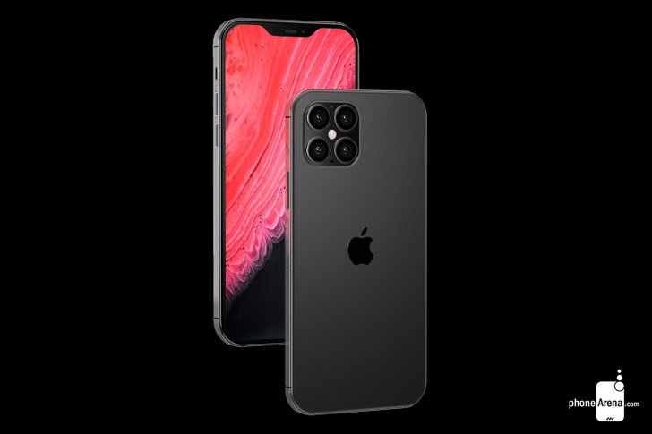 Apple iPhone 12